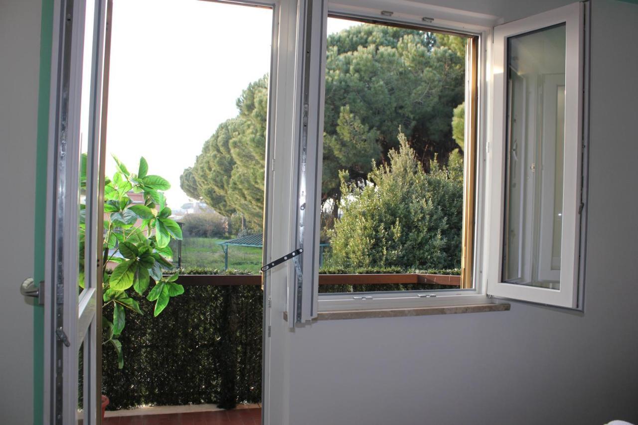 Roman Sunrise Rooms Екстериор снимка