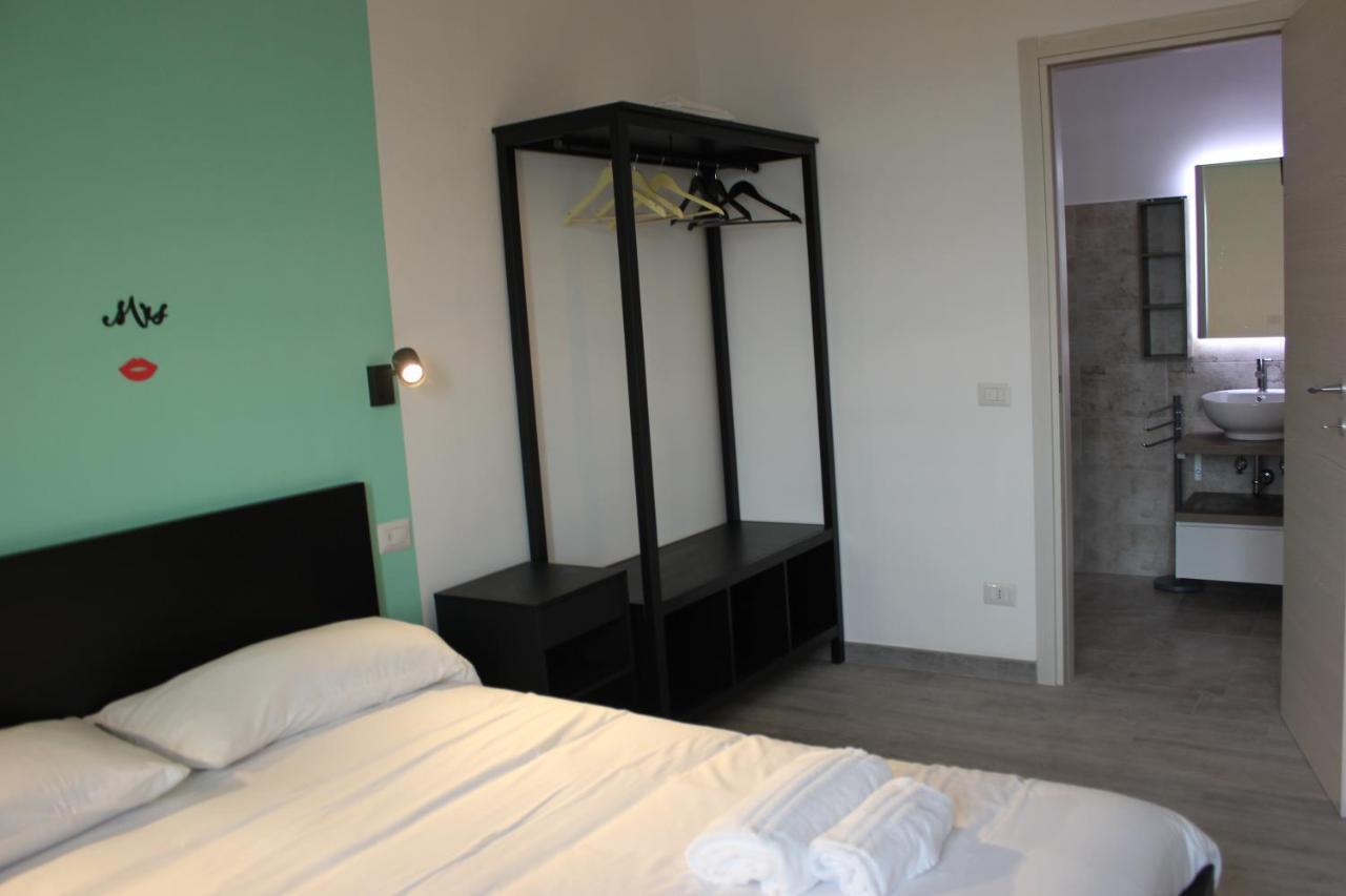 Roman Sunrise Rooms Екстериор снимка