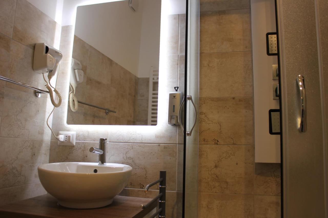 Roman Sunrise Rooms Екстериор снимка