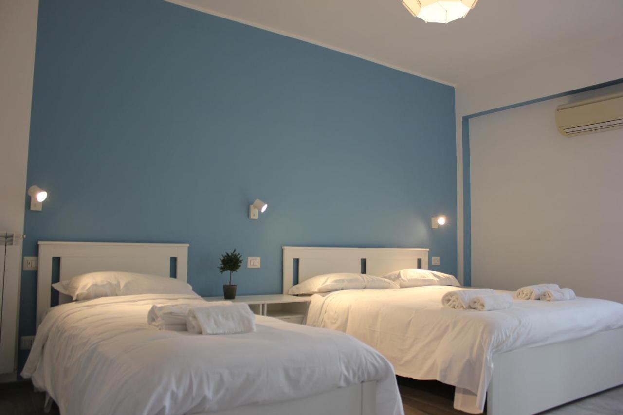 Roman Sunrise Rooms Екстериор снимка
