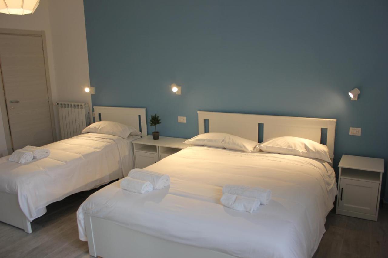 Roman Sunrise Rooms Екстериор снимка