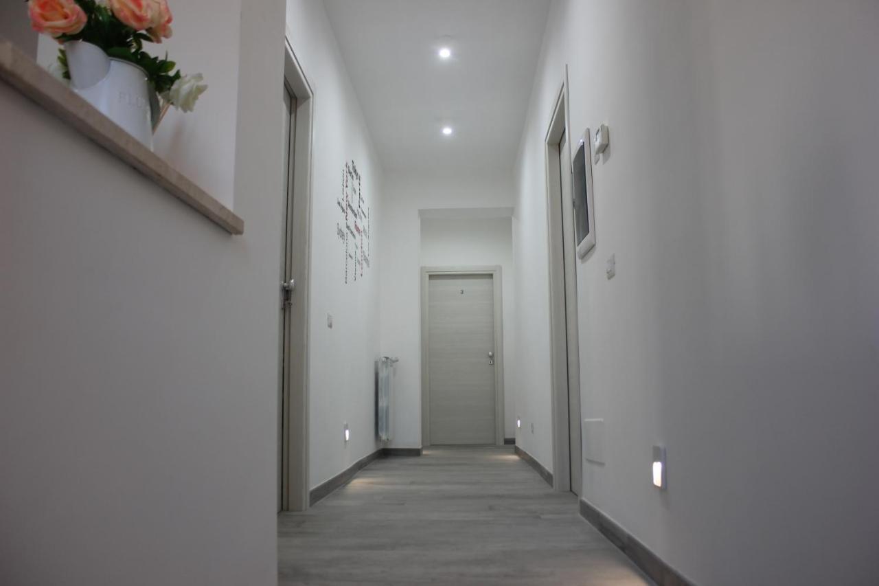 Roman Sunrise Rooms Екстериор снимка