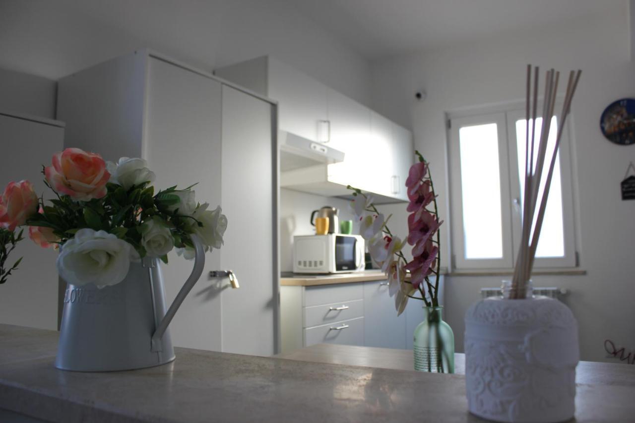 Roman Sunrise Rooms Екстериор снимка