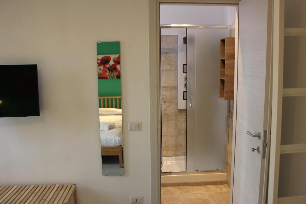 Roman Sunrise Rooms Екстериор снимка
