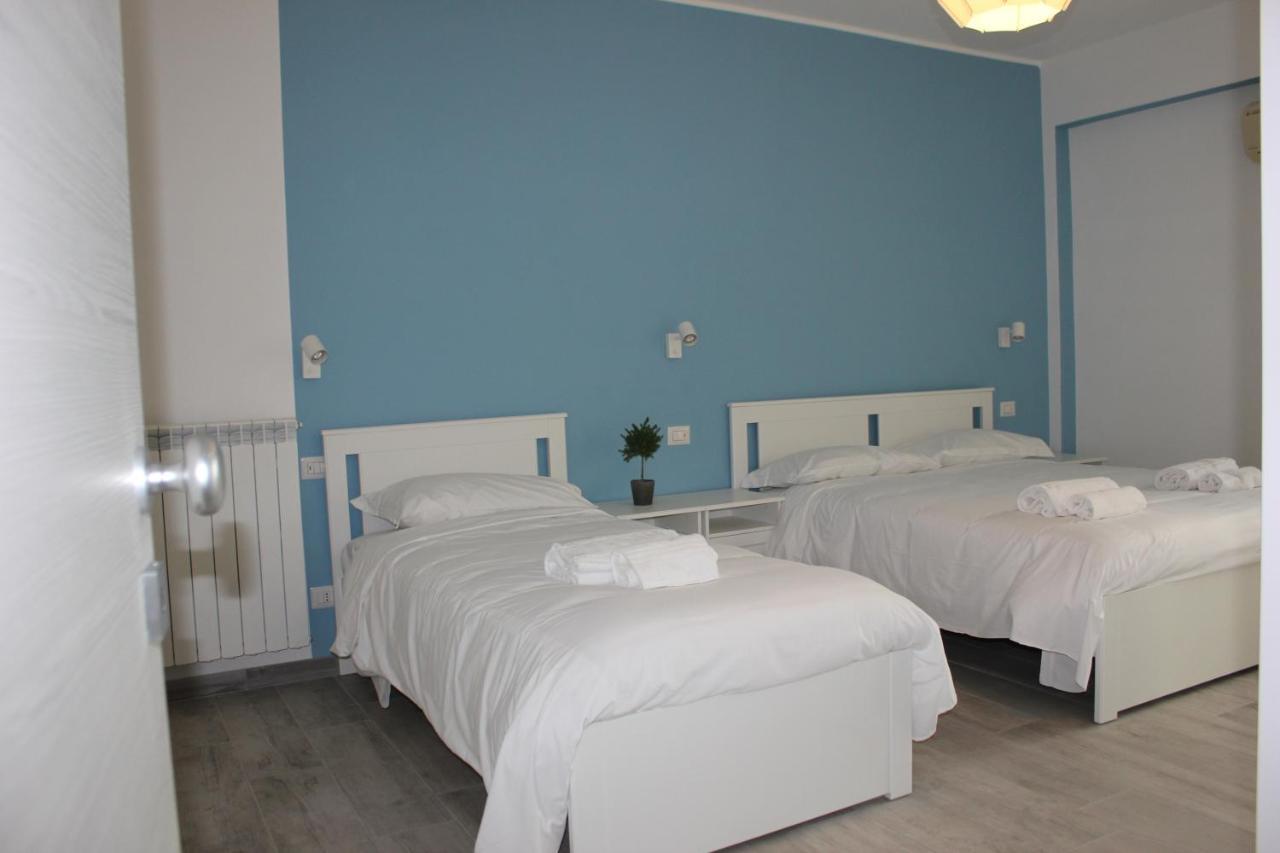 Roman Sunrise Rooms Екстериор снимка